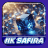 Logo da HKSAFIRA
